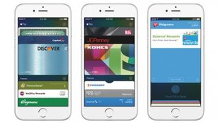 Contactless seems set to be another iOS versus Android battle