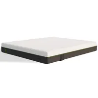 Emma Diamond Hybrid Double | Was £1,499, now £799 at Land of Beds (save £700)
