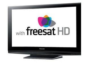 Freesat reaches 2 million hardware sales