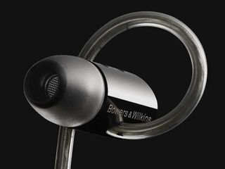 Bowers and wilkins c5