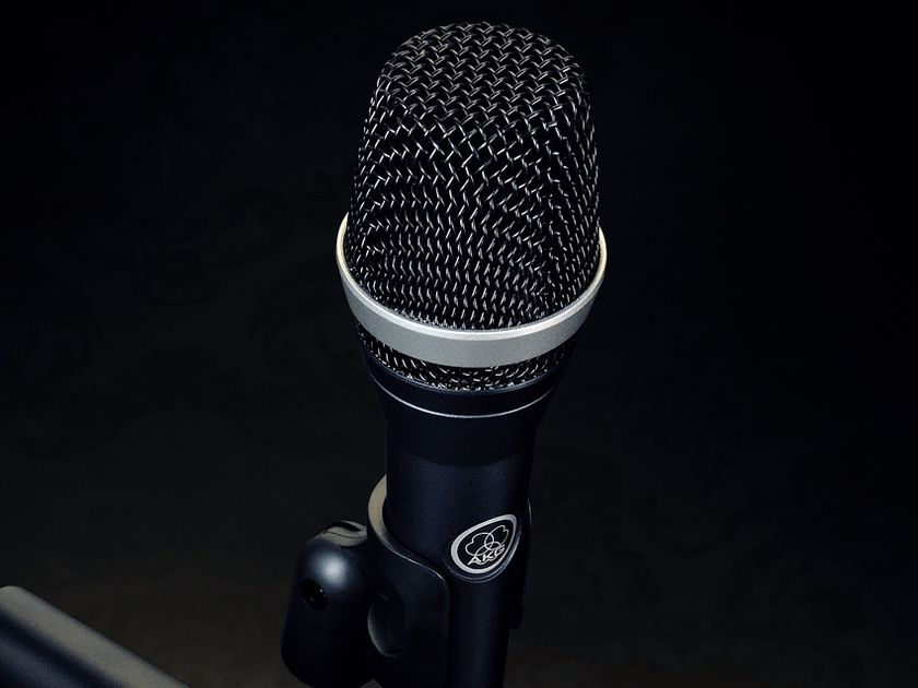 25 of the best affordable microphones MusicRadar
