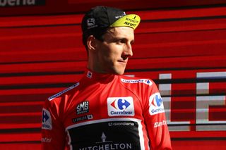 Simon Yates: There are things to look at, improve, and work on
