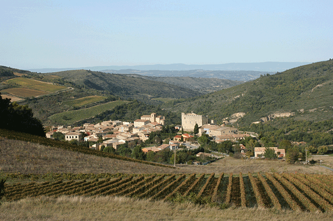 Jefford on Monday, Limoux