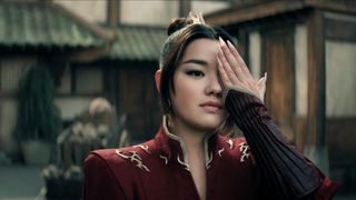 Avatar: The Last Airbender season 2