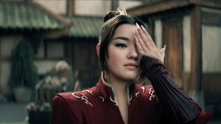 Avatar: The Last Airbender season 2