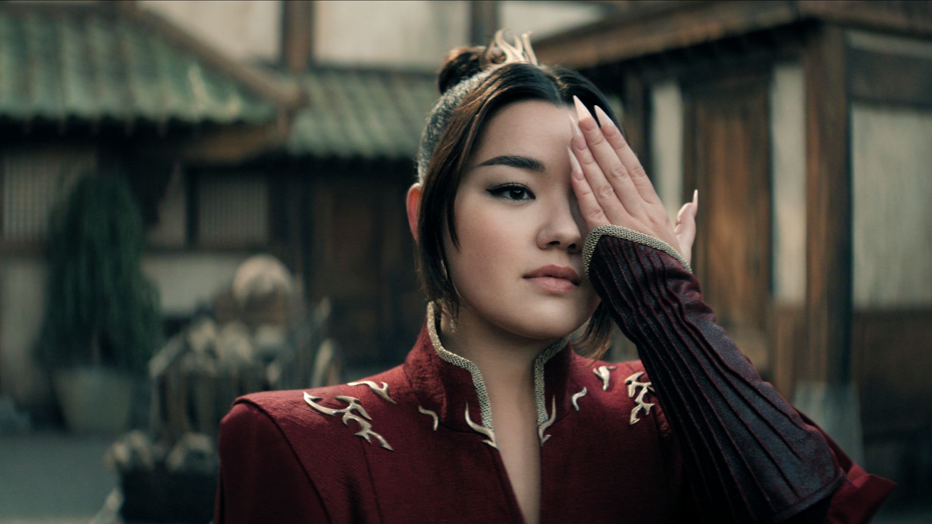 Avatar: The Last Airbender season 2