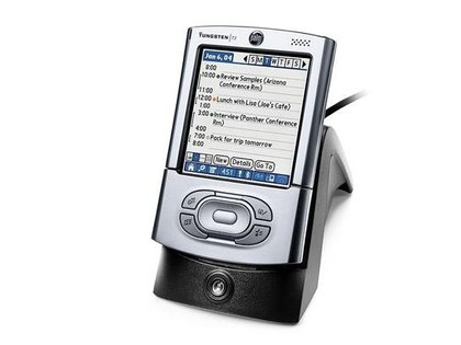 Tungsten t