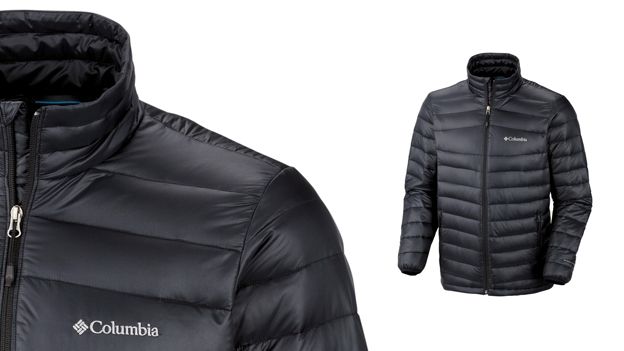 Columbia Platinum 860