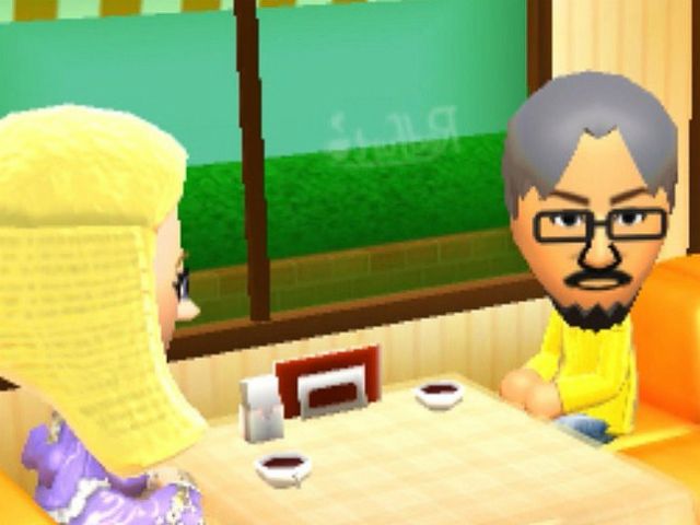 Nintendon T Have A Same Sex Relationship Life Sim Tomodachi Life Provokes Fan Controversy