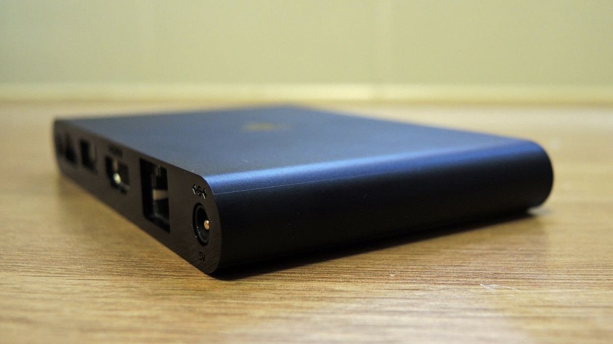 Sony PlayStation TV review TechRadar