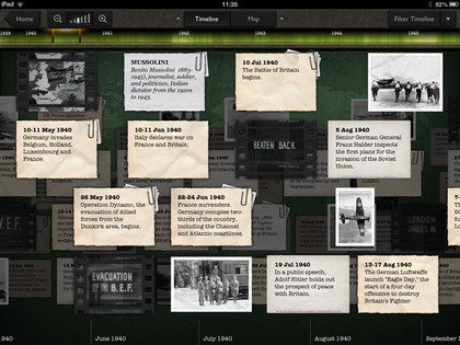 10 Best History Apps For IPhone And IPad | TechRadar