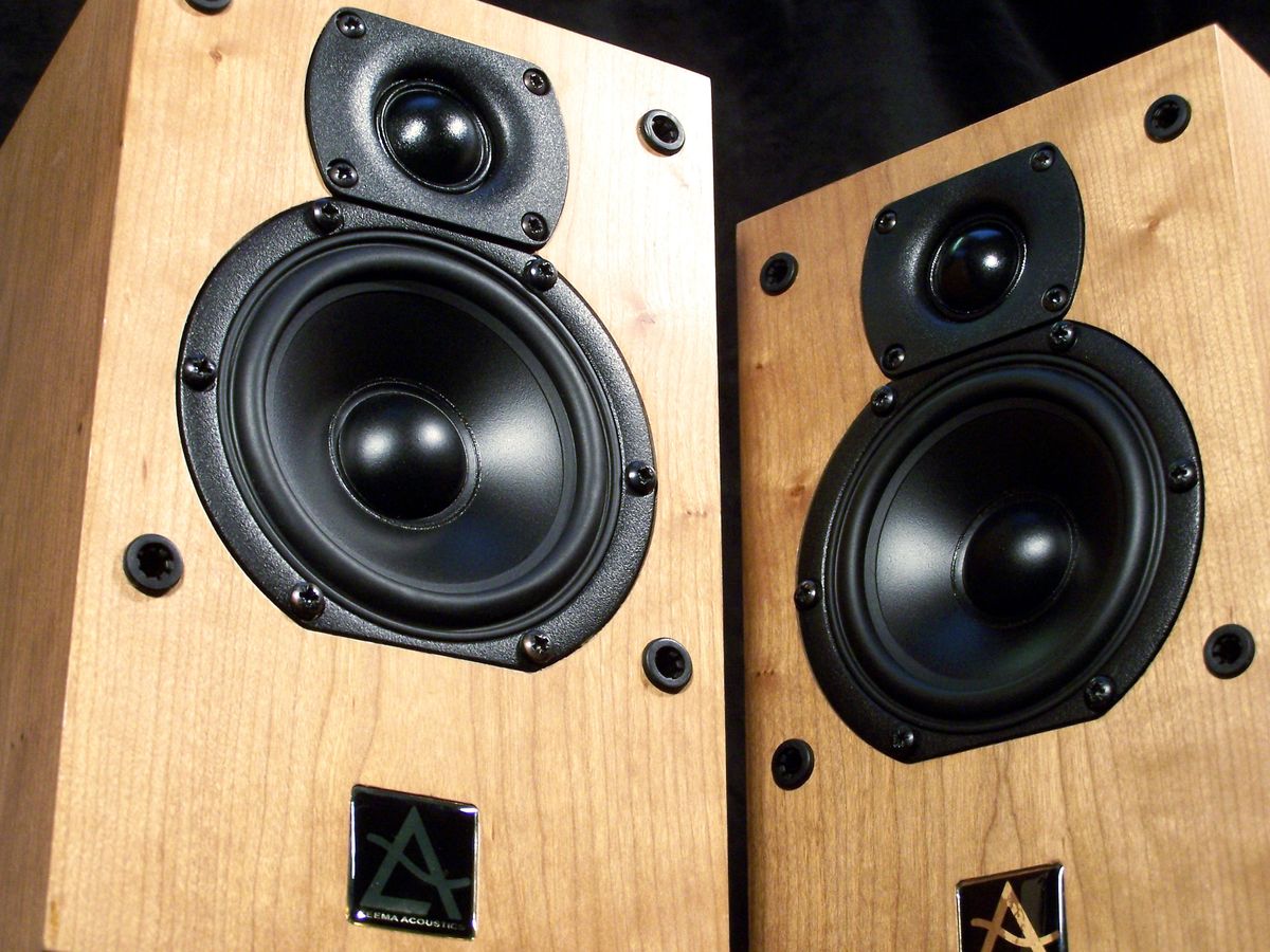 Xero highend hifi, highstreet prices TechRadar