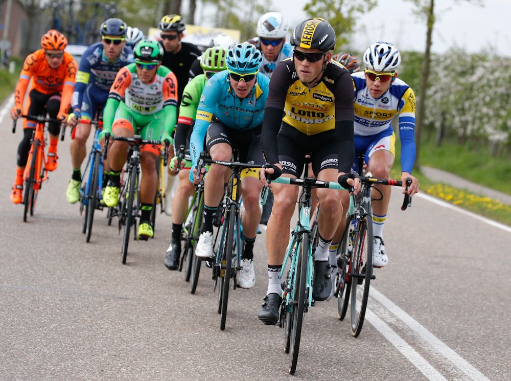 Lars Boom (LottoNL - Jumbo)