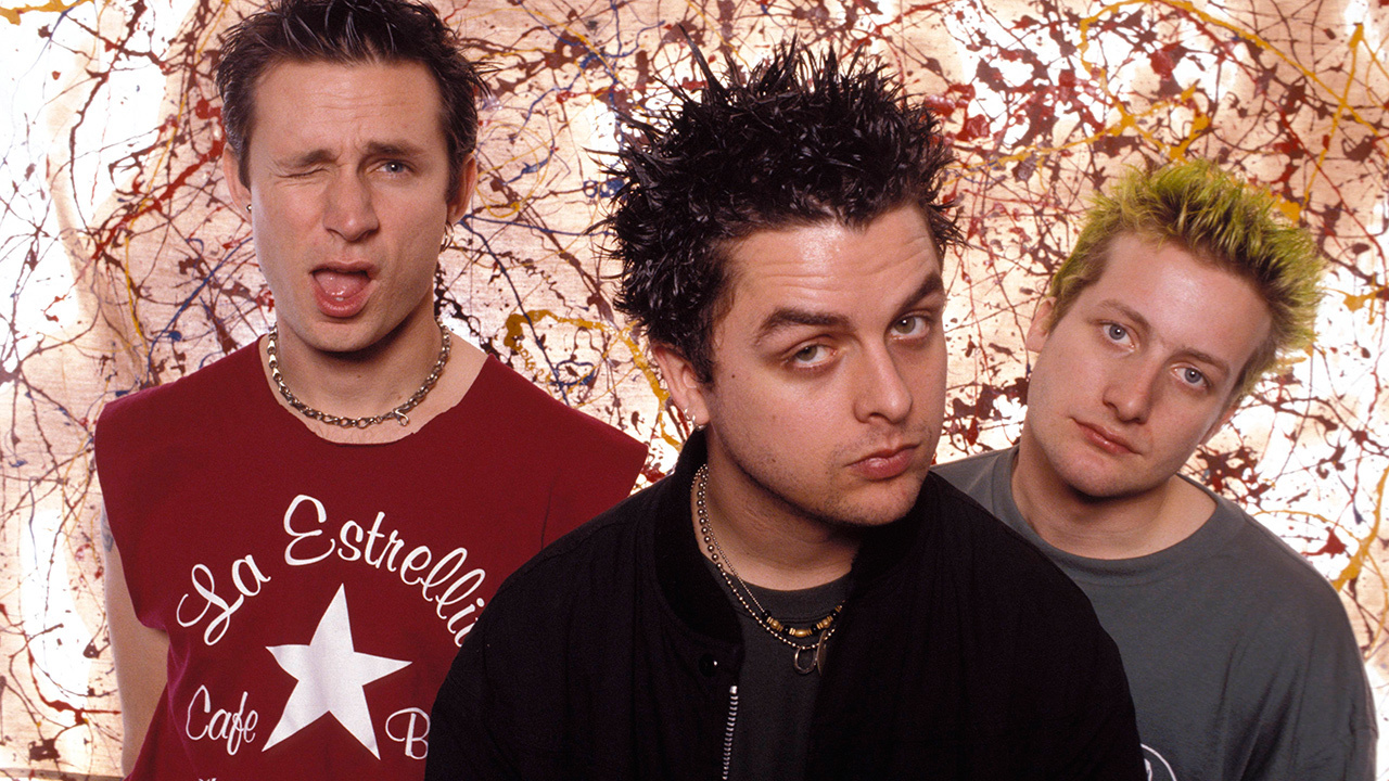 How Green Day's Dookie dragged punk rock into the mainstream | Louder
