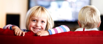 SANUS Partners with Safe Kids Worldwide to Build TV Safety Awareness