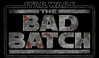 Star Wars: Bad Batch logo