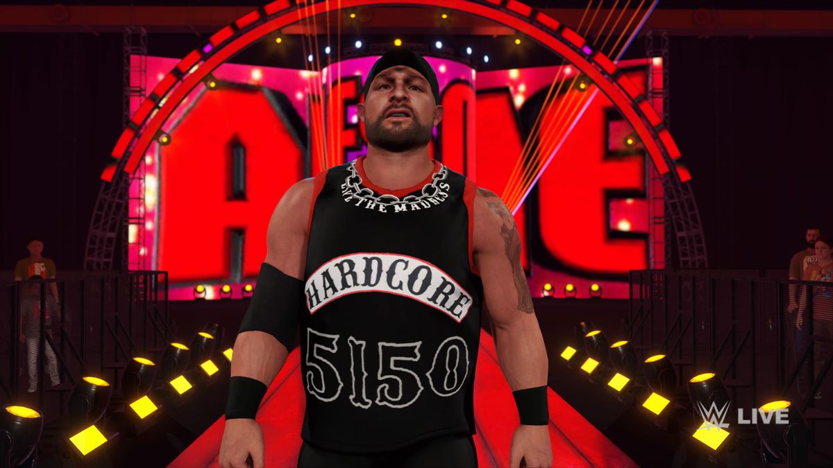 WWE 2K24 Roster Guide With Every Confirmed Wrestler | GamesRadar+