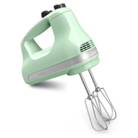 KitchenAid 5-Speed Ultra Power Hand Mixer | Was $59.99now $44.99 at Amazon