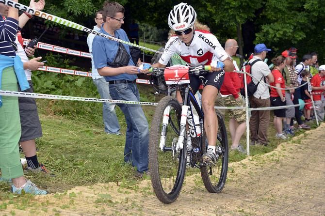 Jolanda Neff (Switzerland)