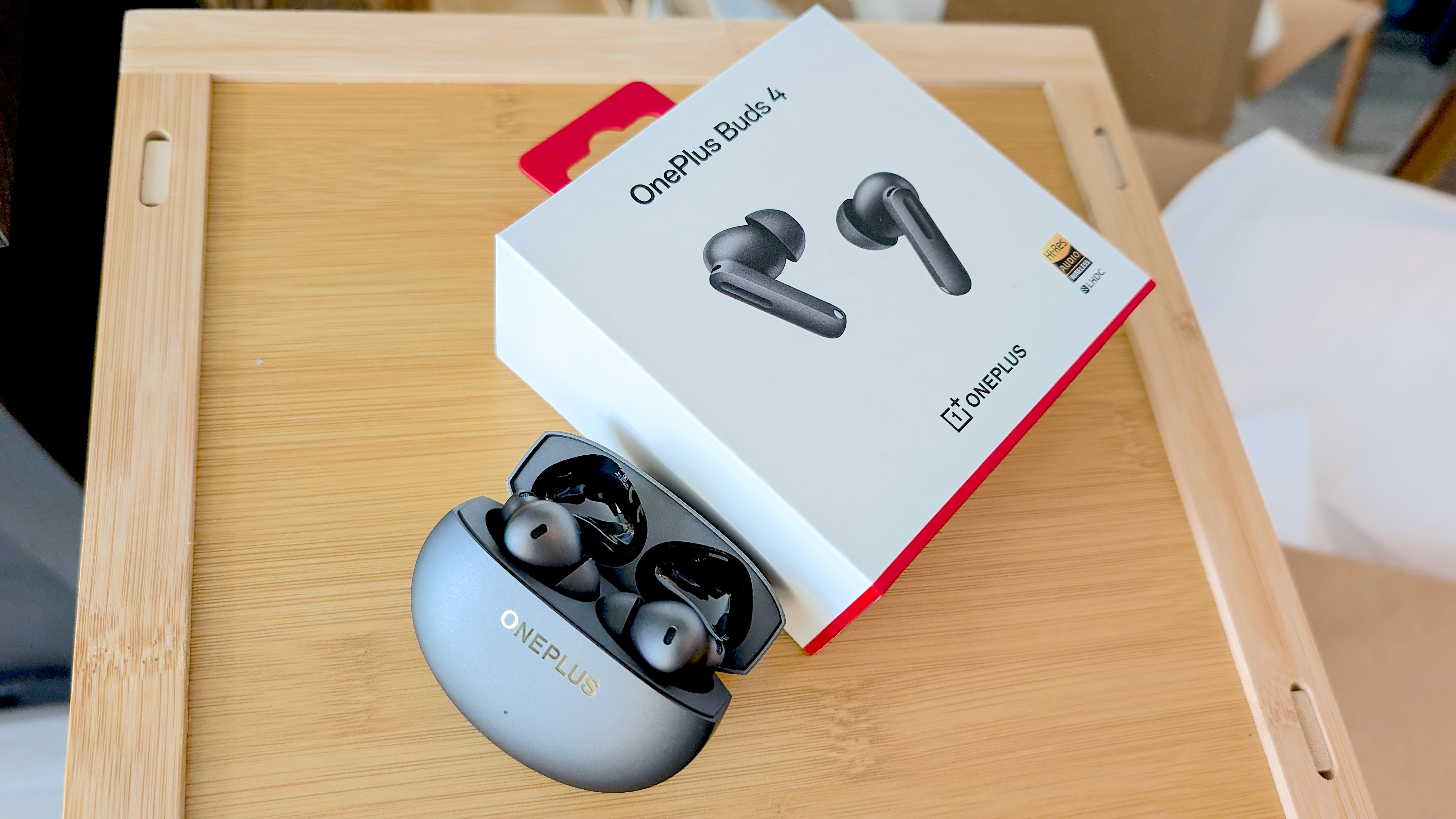 OnePlus Buds 4