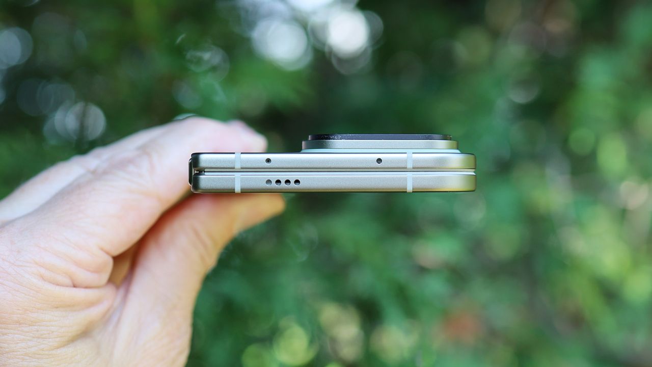 Google Pixel 11 Pro Fold REVIEW
