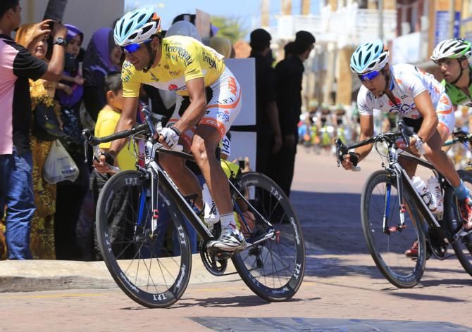 Mirsamad Pourseyedi Golakhour heads for victory