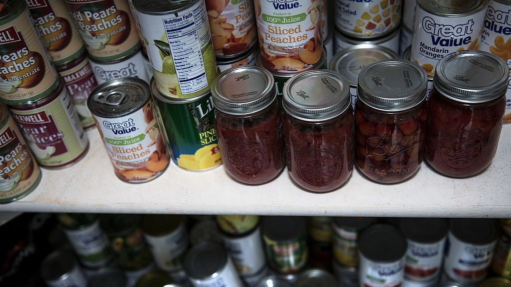 The super El Niño could cause torrential rainstorms. Americans may need to stock up on food to prepare, experts say.