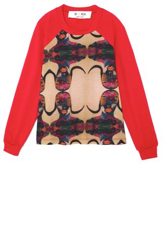 Shopbop Alberta Ferretti Child's Long Sleeve Top, £39