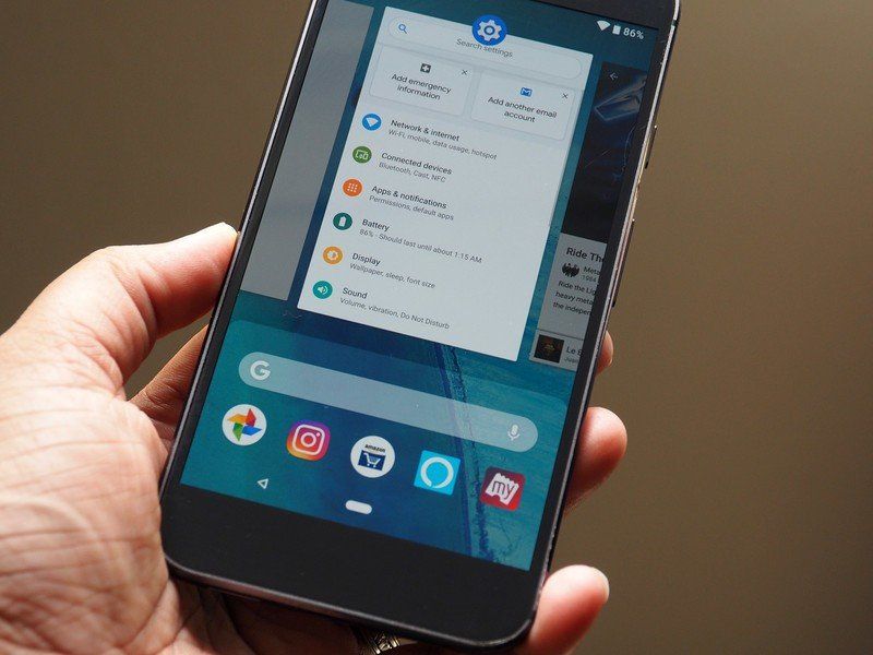 Is Android P Beta 2 safe to use as a daily driver