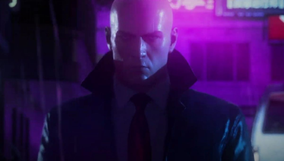 Hitman 3's 'persistent shortcuts' will encourage exploration by making ...