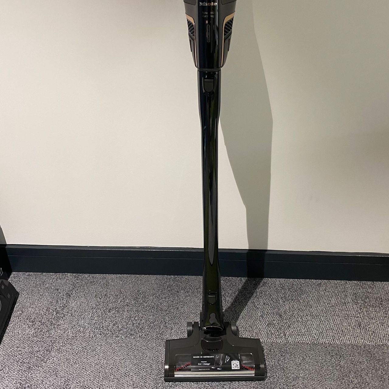 Testing cordless vacuum cleaners