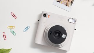 Instax Square SQ1 instant camera