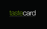 Tastecard