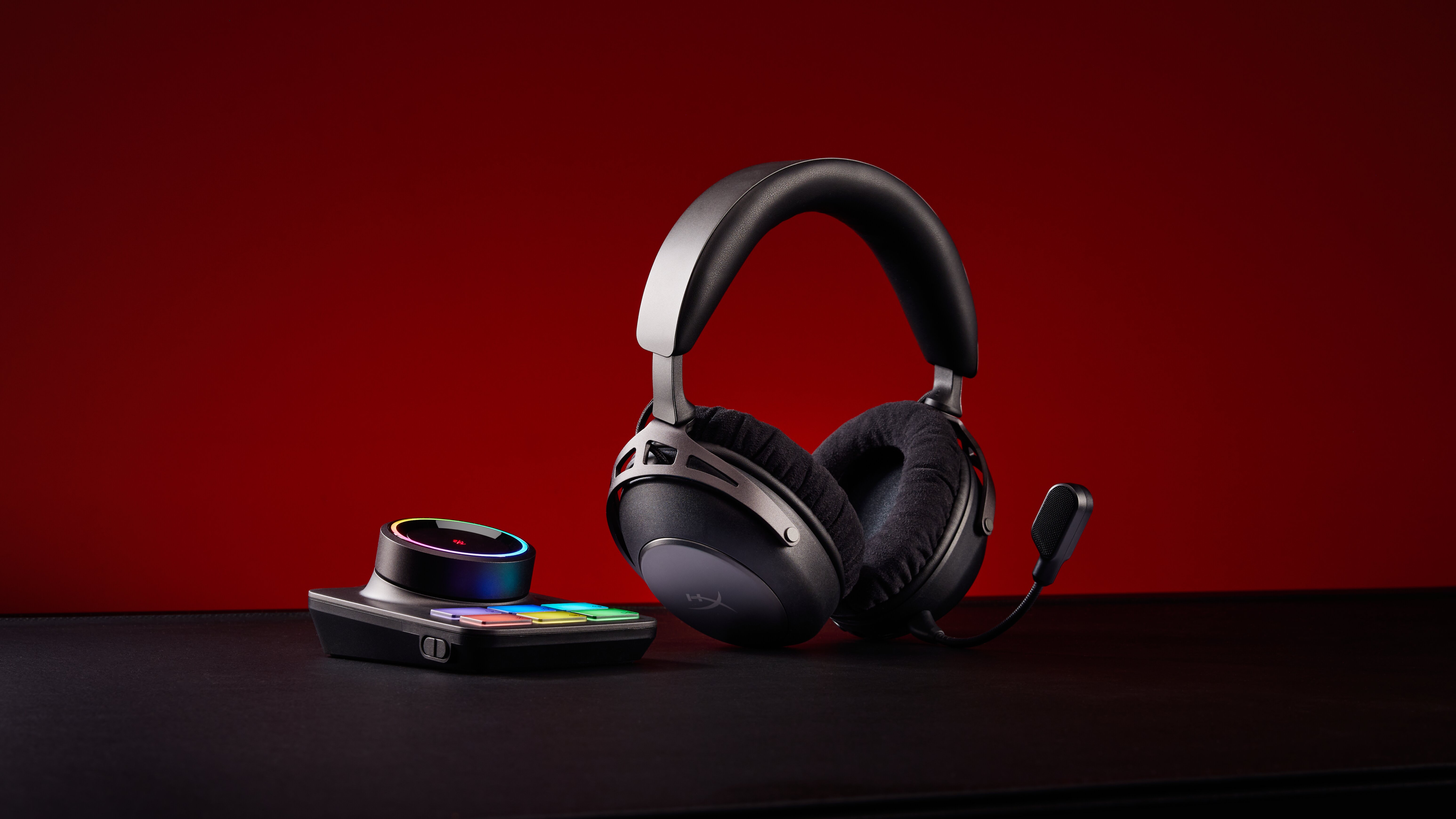 HyperX Cloud Alpha 2 Wireless
