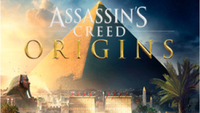 Assassin's Creed: Origins