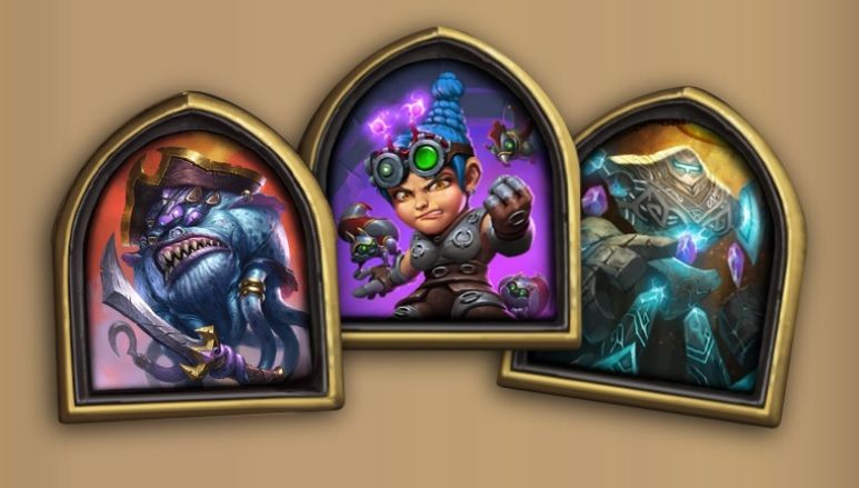 Hearthstone Battlegrounds beta is now available to all players