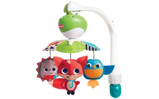 Best baby mobiles