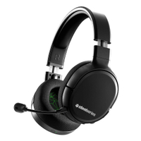 SteelSeries Arctis 1 gaming headset $100 $69.99 at Amazon