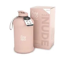 The Gym Keg 2.2 L Water Bottle | Was $24.99, now $19.99 at Amazon