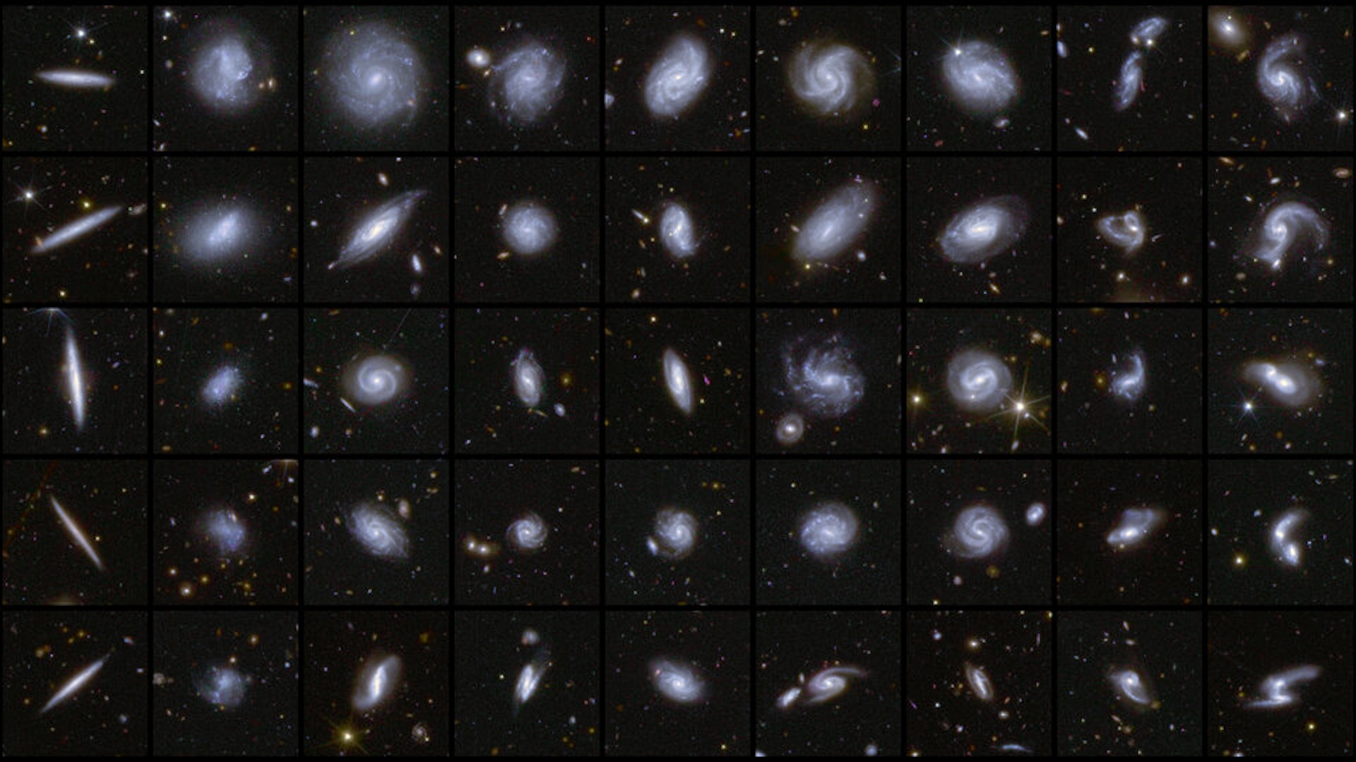 First data from Euclid space telescope reveals 26 million galaxies — and another 1.4 billion are on the way