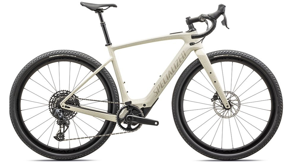 Specialized Creo 2 Expert on a white background