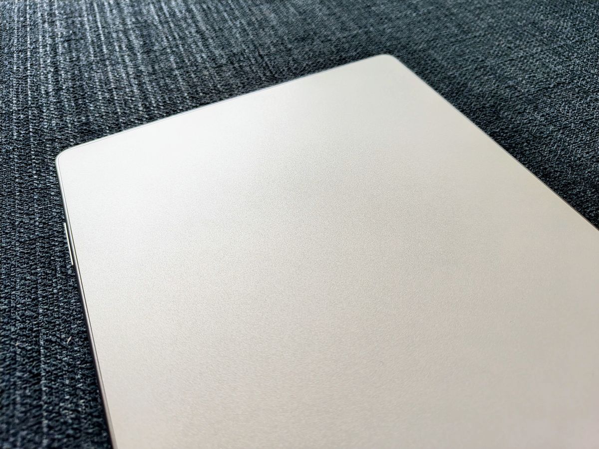 XPPen Magic Note Pad review