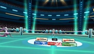 Oculus quest deals pokemon