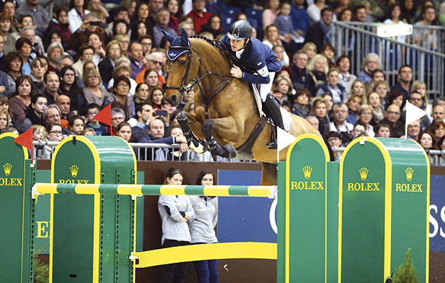 rolex grand slam