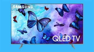 Samsung Q6FN