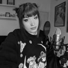 Maddy Kendall-Murray, Social Video Editor at GamesRadar+