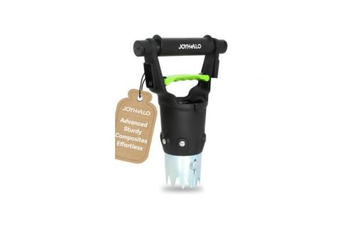 Soil Release Bulb Planter