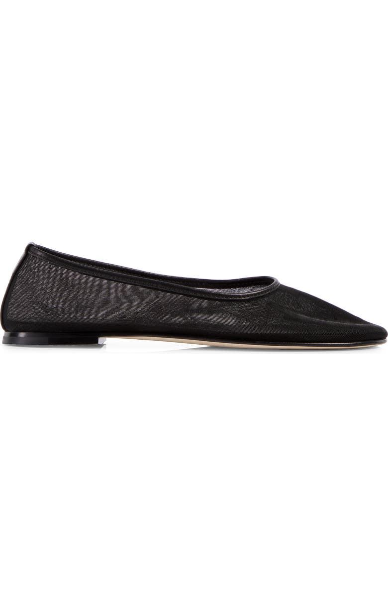 Balla Mesh Ballet Flat