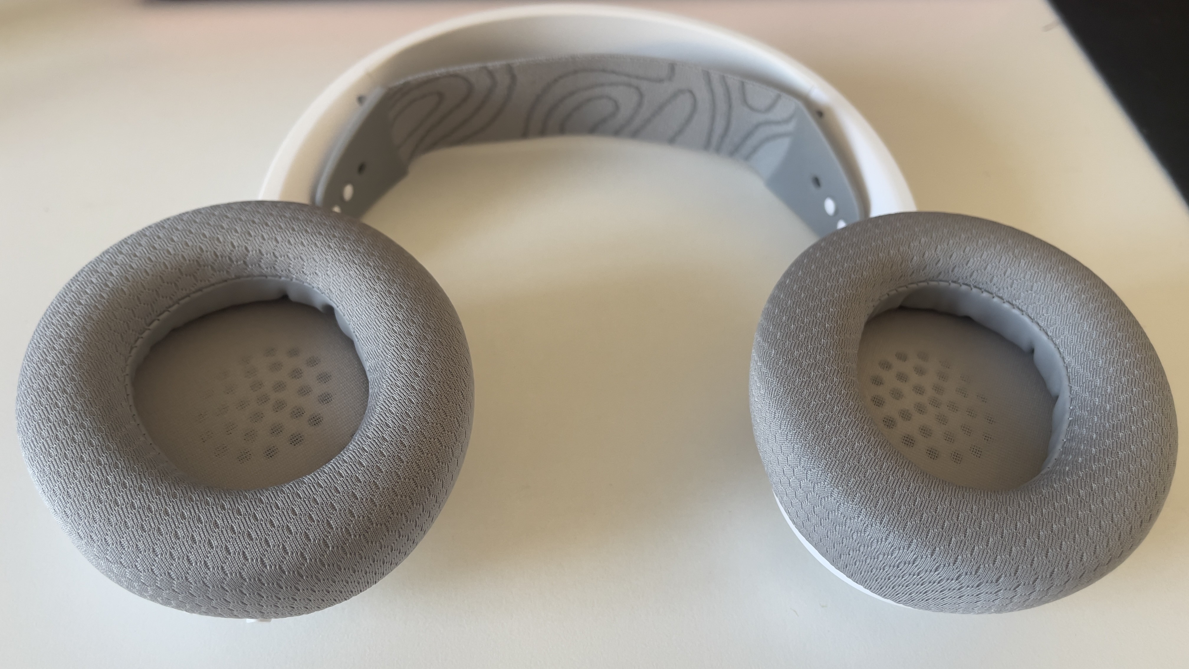 The SteelSeries Arctis Nova 3 Wireless.