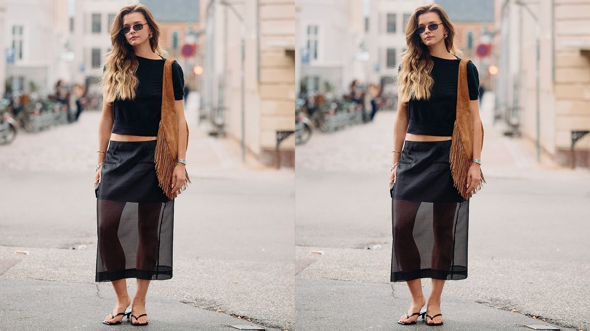 Shop My Cheat Sheet: 50 of the Best Anniversary Sale Items From Nordstrom's In-House Brands